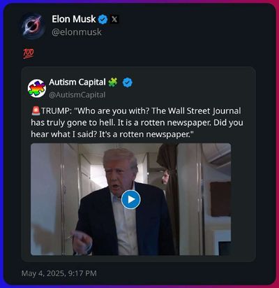 Post media