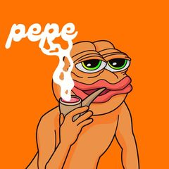 PEPE BY MATT FURIE | $PEPE avatar