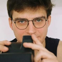 ЕГОРОВ avatar