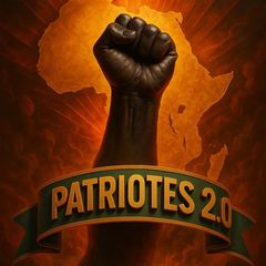 Patriote 2.0 avatar