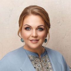 Марина Девятова avatar