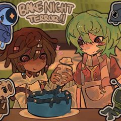 [ЗАБРОШЕНО] Frᥙiᴛ Ᏽᥲⲙᥱs!! [𑀥ᥲᥒɗy's ᥕ᧐rᥣɗ] avatar