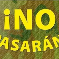 ¡No Pasaràn! avatar