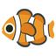 Рыба Fish Avatar