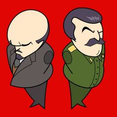 ACAB includes Tankies avatar