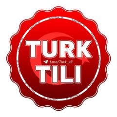 🇹🇷TURK TILINI O'RGANAMIZ avatar