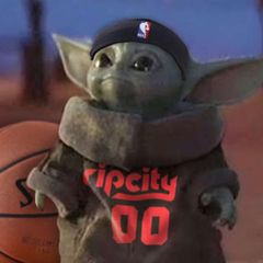 Yoda Sports avatar