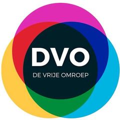 DE VRIJE OMROEP | DVO avatar