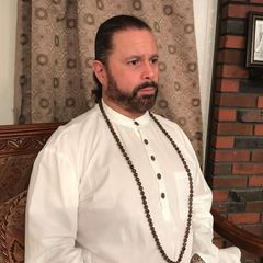 SanatanaDharma avatar
