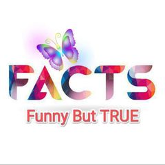 Facts Funny But True avatar