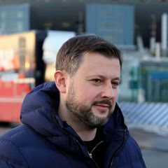 Александр Тащин l Матч ТВ avatar