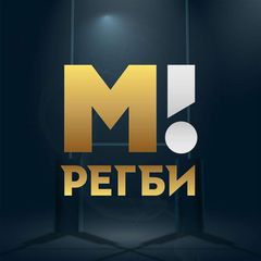 Матч! Регби avatar
