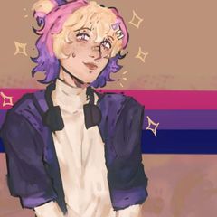 bisехuаl confession🩷💜💙 avatar