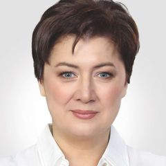 Галина Немцева avatar