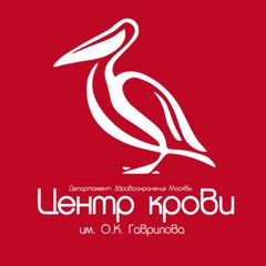 Центр крови им. О.К. Гаврилова ДЗМ avatar