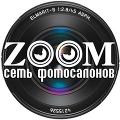 фотосалон Zoom avatar
