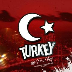 ️TURتــــرکـــیــهKEY avatar