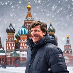 Такер Карлсон для России avatar