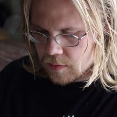 Группа поддержки Колина avatar