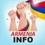 ARMENIA INFO 🇦🇲 Avatar