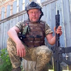 Sazonov / Official avatar