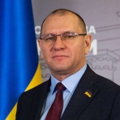 🇺🇦 Україна Євгенія Шевченка avatar