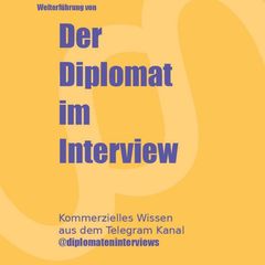 Diplomateninterviews avatar