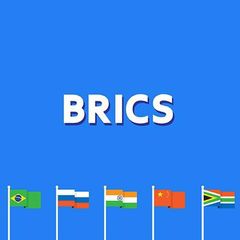 БРИКС / BRICS avatar
