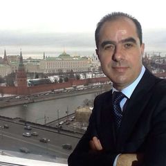 Hassan Nassr avatar