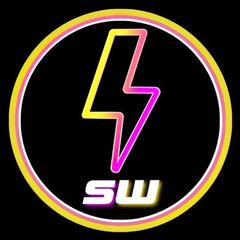 Shock Wave Radio ⚡️ avatar