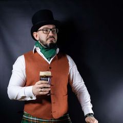 Lobastov’s Scientific Library avatar