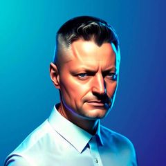 Алексей Пивоваров avatar