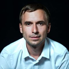 Андрей Попов | Мир avatar