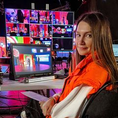 ZADVORNOVA TV🎥 avatar