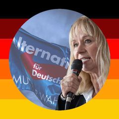 Klartext von Dr. Christina Baum MdB avatar