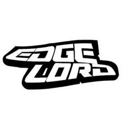 EDGELORD avatar