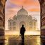 Lost in India 🇺🇦 Avatar