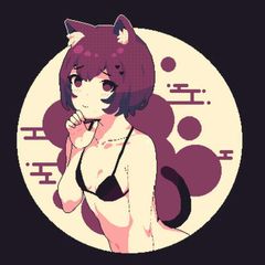 Game market avatar