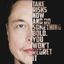 Elon Musk Avatar