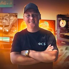 Артем Кузьмин ФСБ avatar