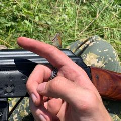 Олегофренія avatar