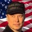 Elon Musk Relay Avatar