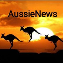 AUSSIE_NEWS | public channel avatar