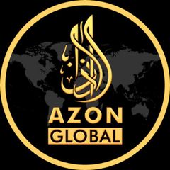 Azon Global — Муқобил ахборот-таҳлилий канали avatar
