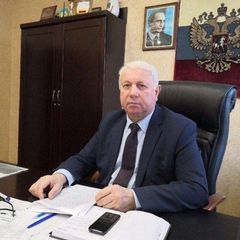 Владимир Зайцев avatar