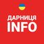 Дарниця INFO - Дарницький район Avatar
