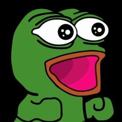 Fried Phrog FRENzy avatar