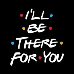 Андрей Михеев 📺 I'll Be There For You avatar