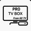 Pro TV BOX Avatar