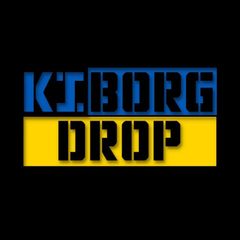KIBORG_DROP avatar